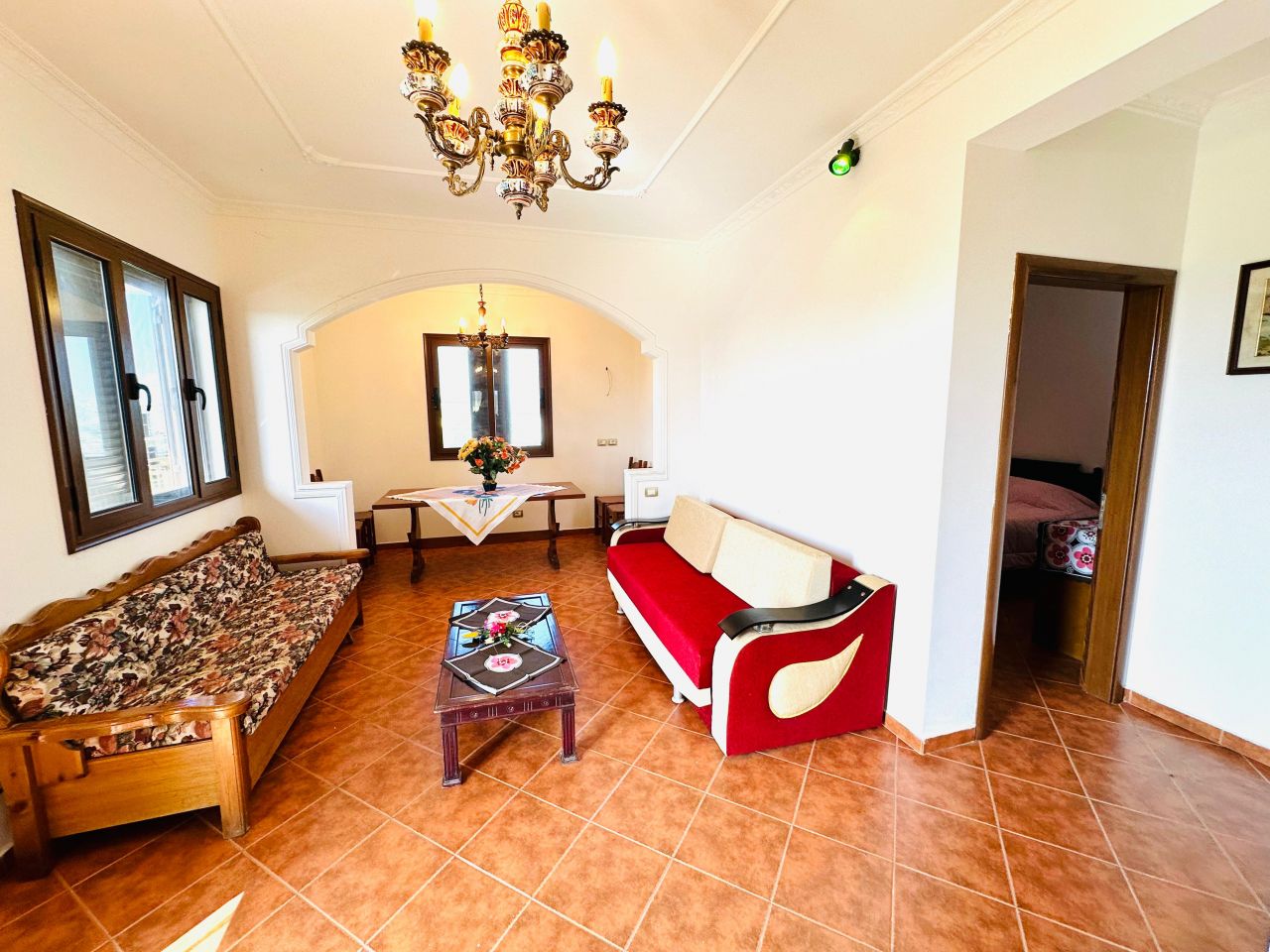 Частный дом на продажу Поро Влёра Албания